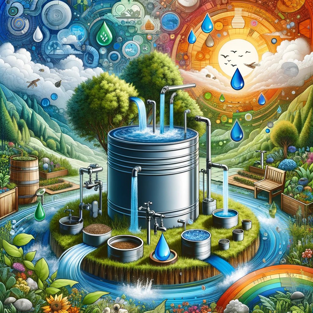 EcoSan Water Conservation: Key to Sustainable Sanitation