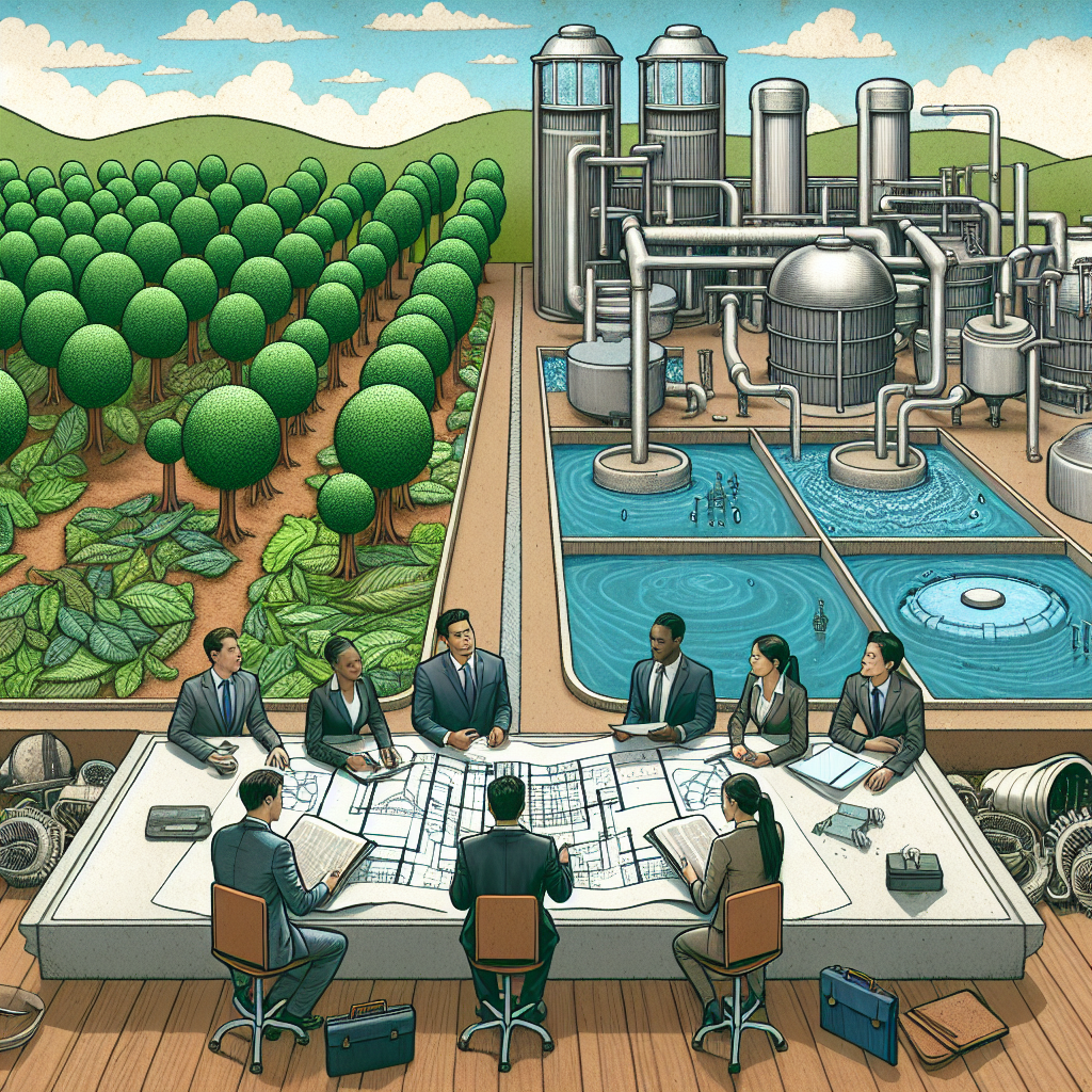 The Evolving Legal Landscape of Ecological Sanitation