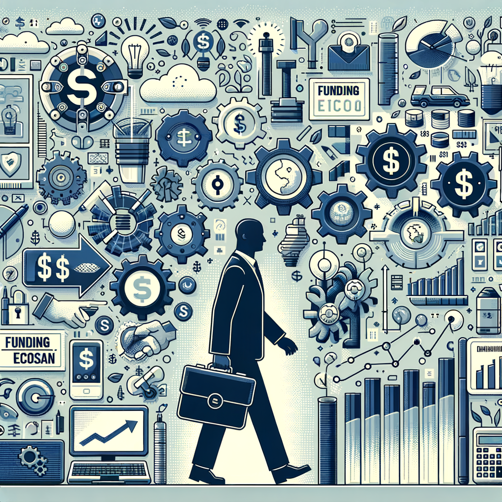 Funding EcoSan: Opportunities and Challenges