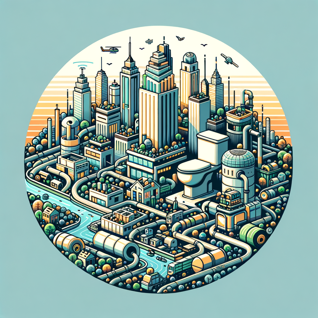 Strategies for Scaling Up EcoSan in Growing Cities