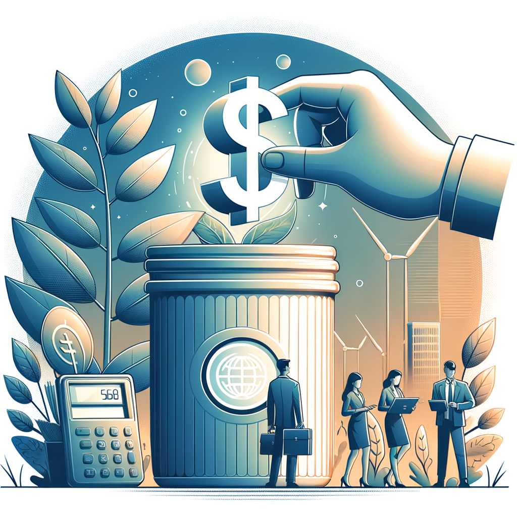 The Role of Microfinance in Supporting EcoSan Initiatives