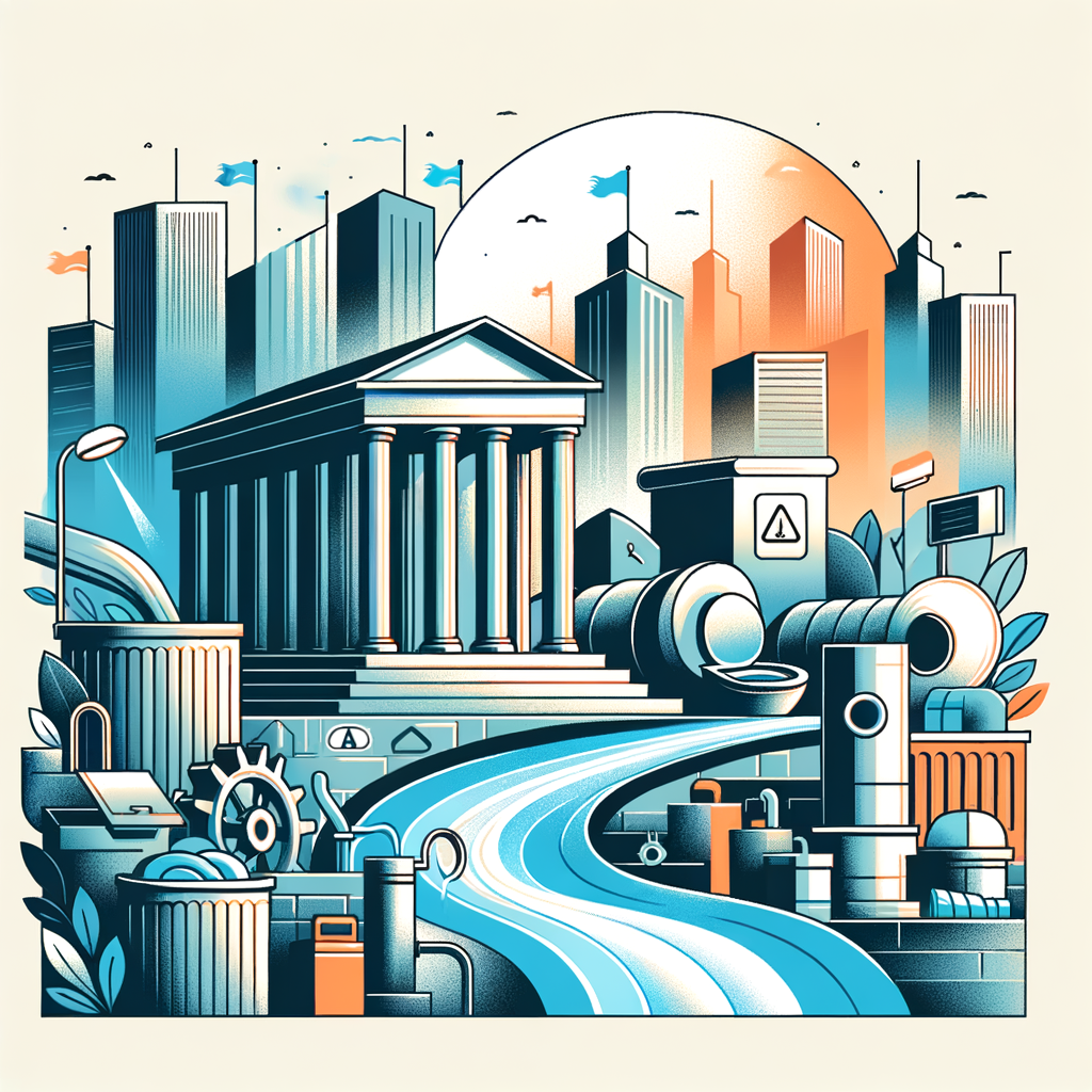 Public-Private Partnerships in Sanitation: Policy Implications