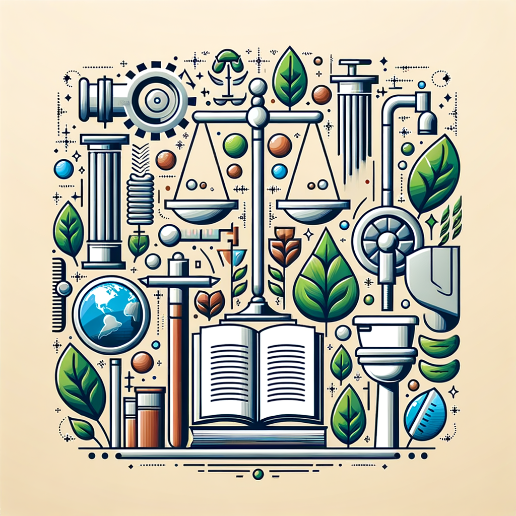 Legal Frameworks Supporting EcoSan Initiatives