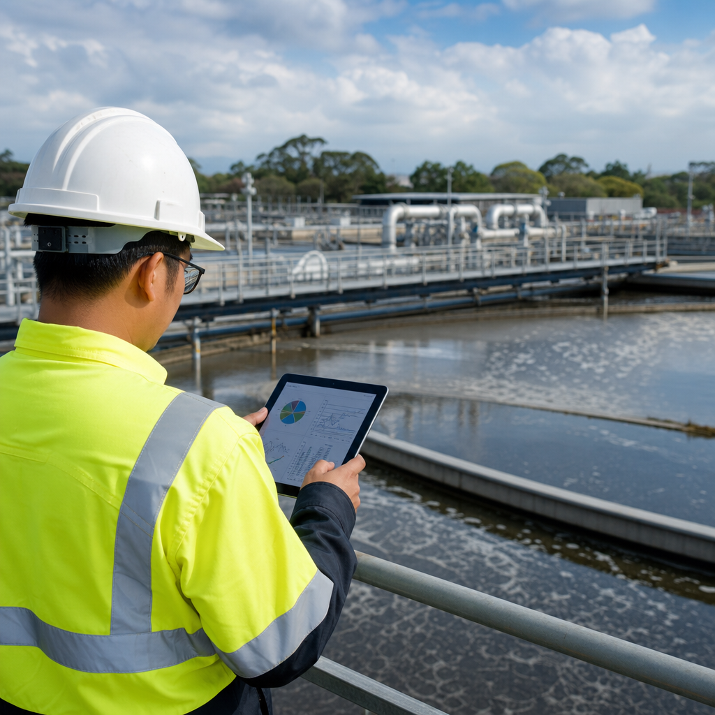 Economic Modeling of Sanitation Scenarios