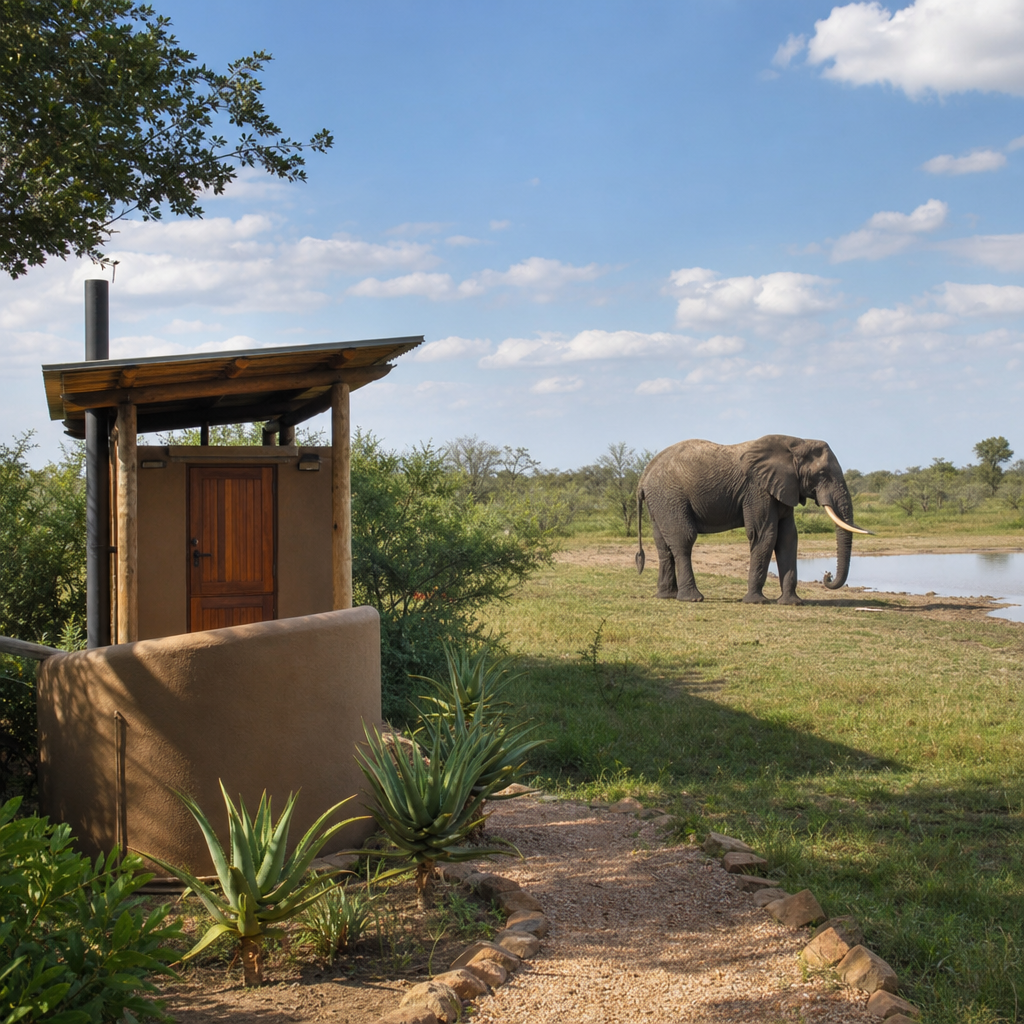 EcoSan and the Preservation of Endangered Species